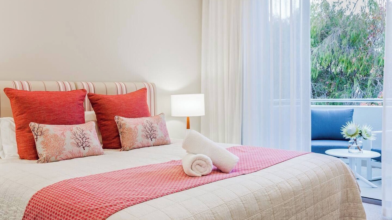 Photo of Bedroom in Marybrook