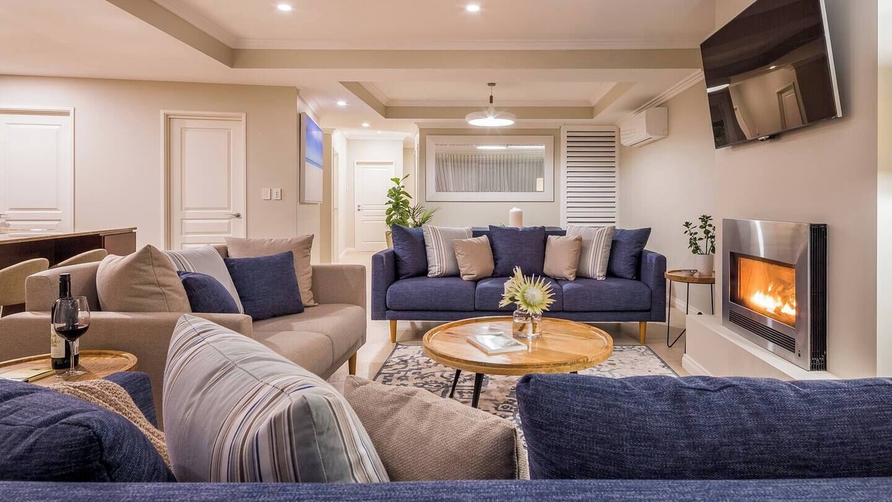 Photo of Livingroom in Marybrook
