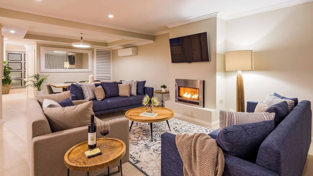 Photo of Livingroom in Marybrook
