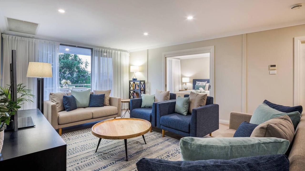 Photo of Livingroom in Marybrook