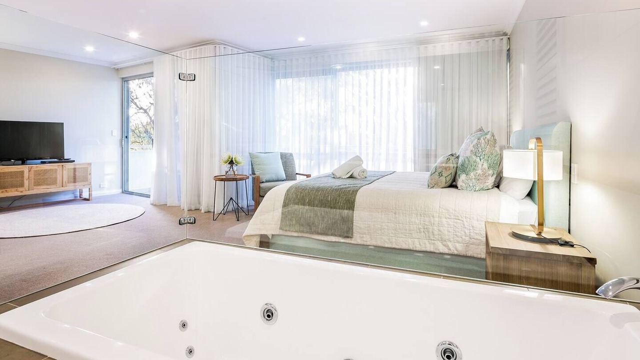 Photo of Bedroom in Marybrook