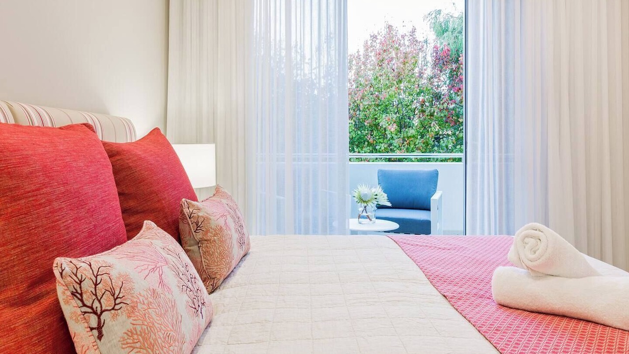 Photo of Bedroom in Marybrook