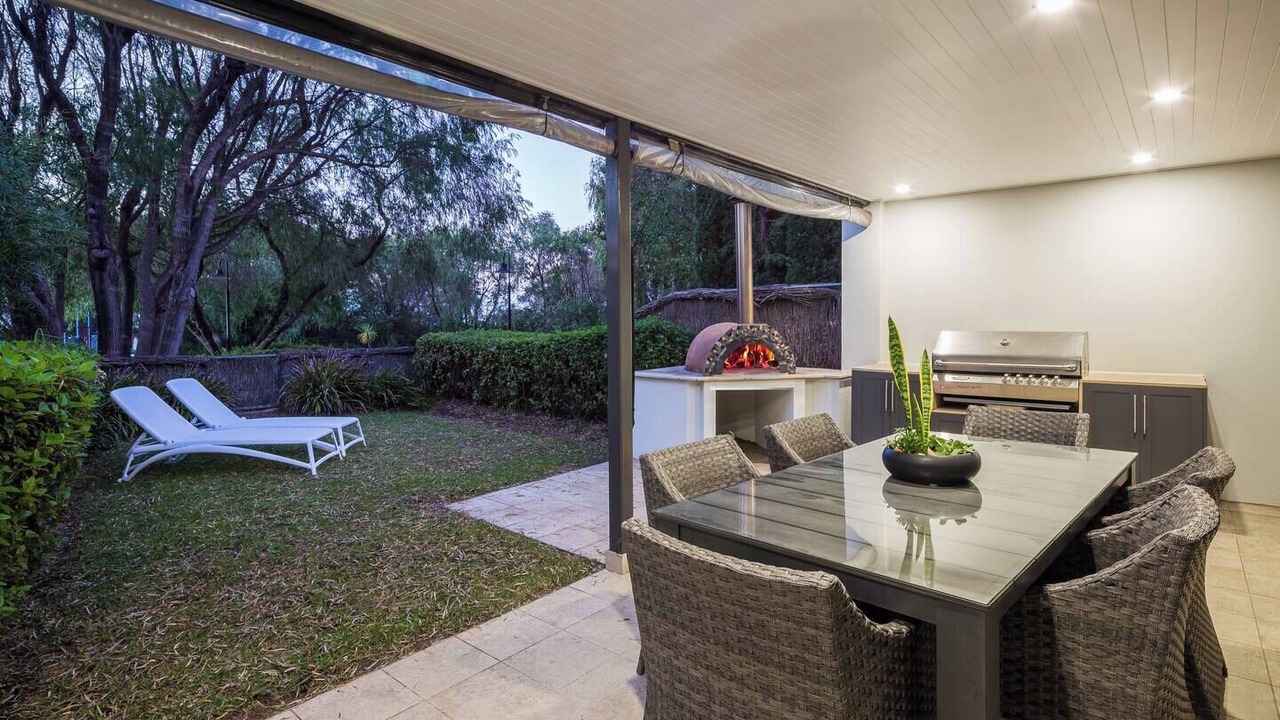 Photo of Outdoor in Marybrook