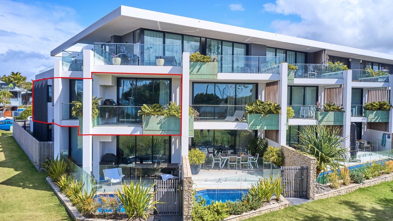 Photo of Outdoor in Byron Bay