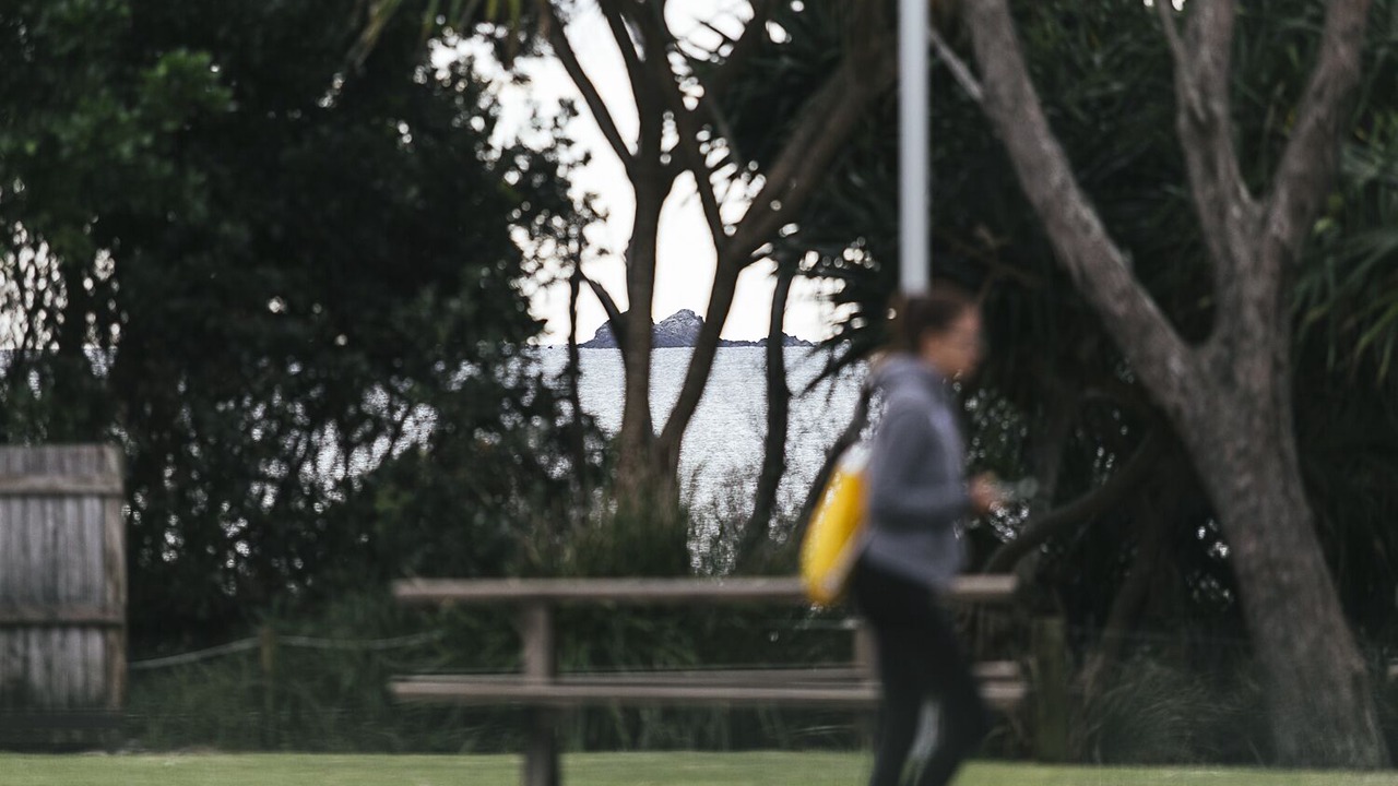 Photo of Outdoor in Byron Bay