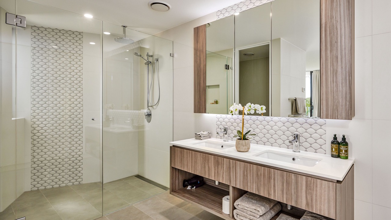 Photo of Bathroom in Byron Bay