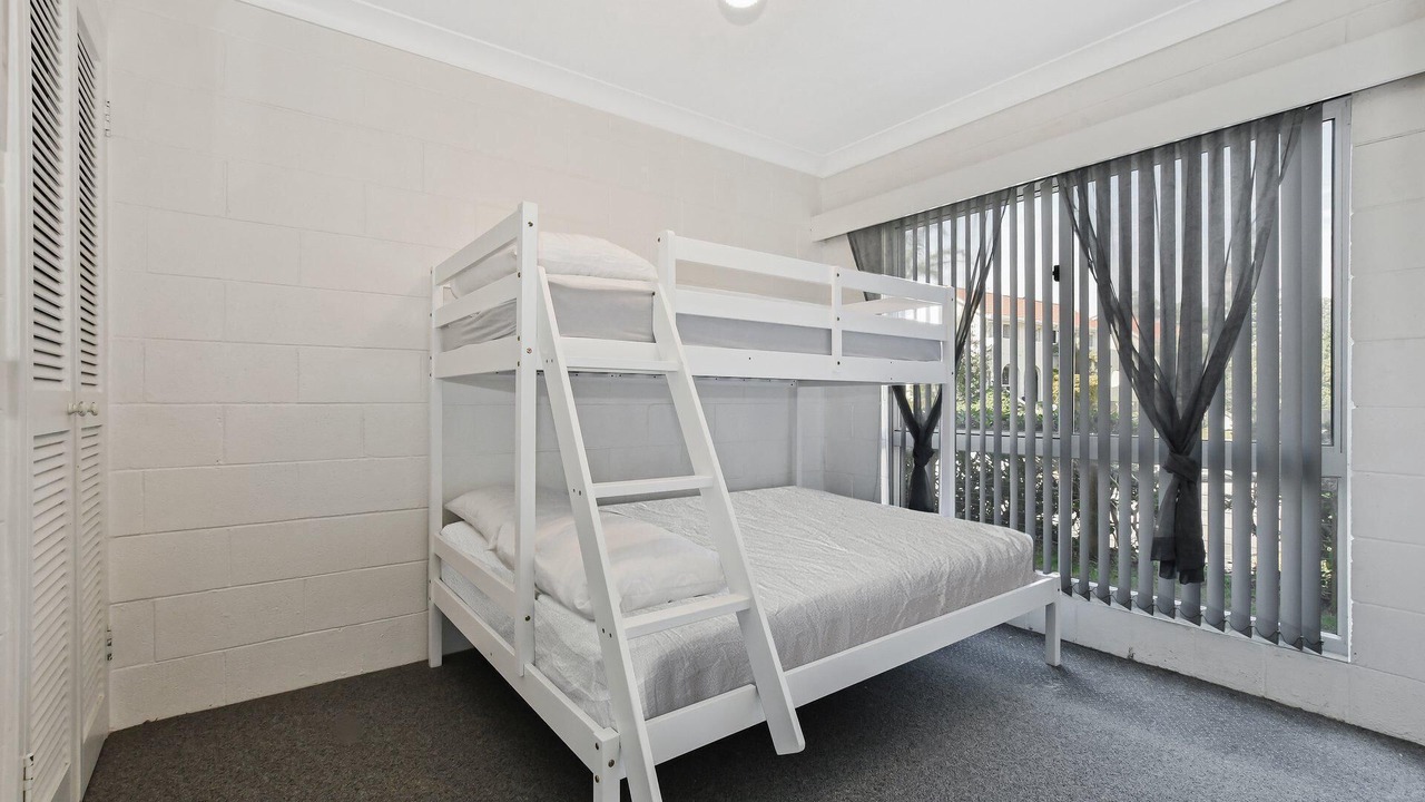 Photo of Bedroom in Boomerang Beach