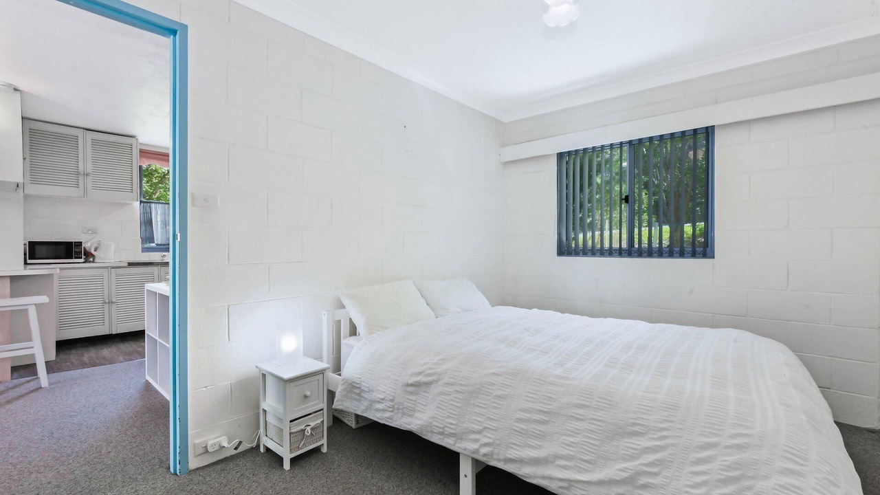 Photo of Bedroom in Boomerang Beach