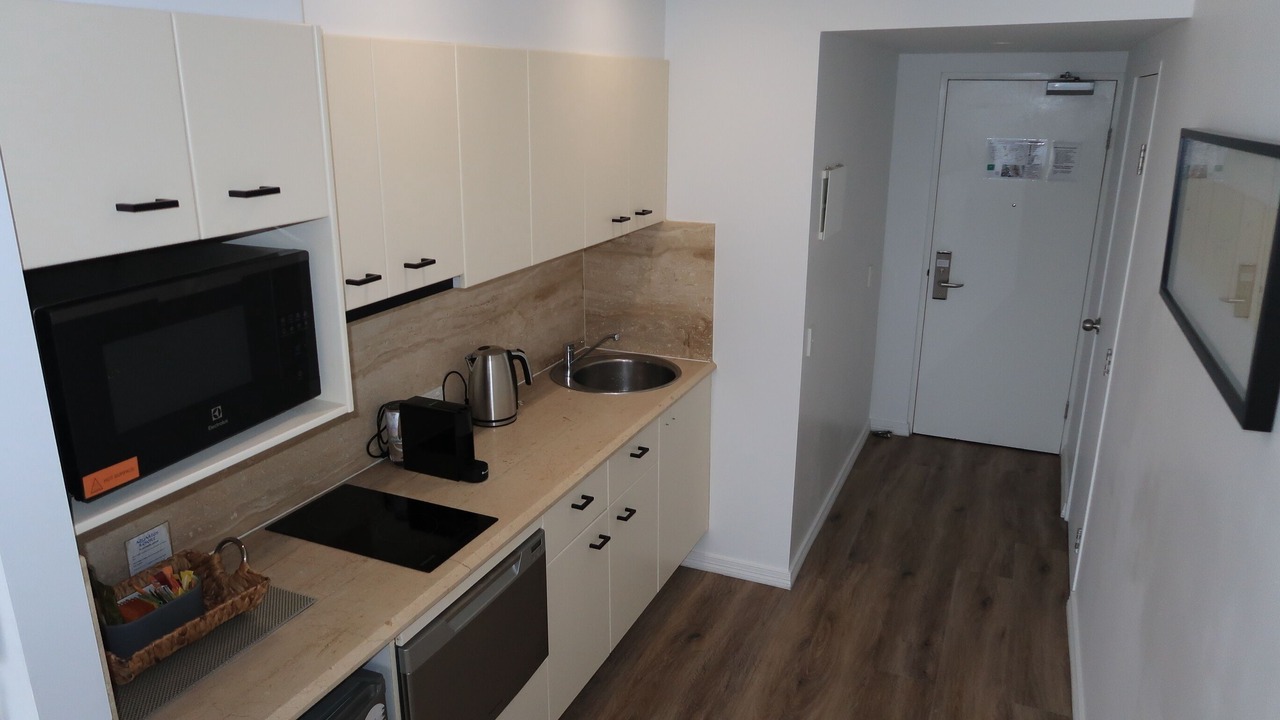 Photo of Kitchen in Alexandra Headland
