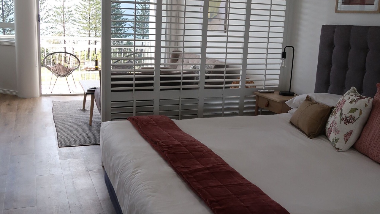 Photo of Bedroom in Alexandra Headland