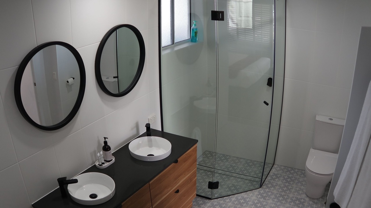 Photo of Bathroom in Alexandra Headland