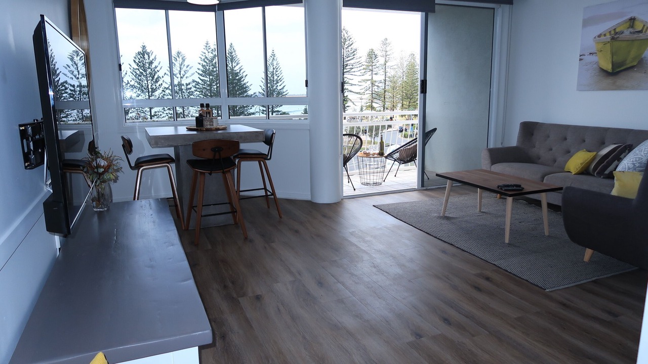 Photo of Livingroom in Alexandra Headland