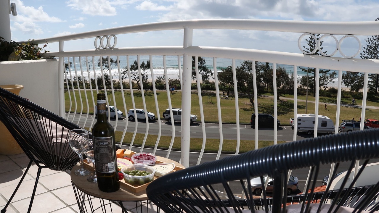 Photo of Outdoor in Alexandra Headland