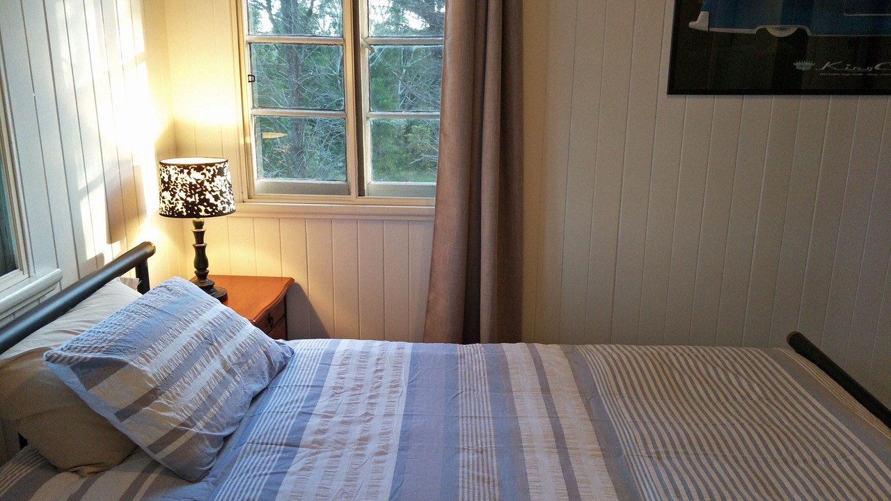 Photo of Bedroom in Eagle Heights
