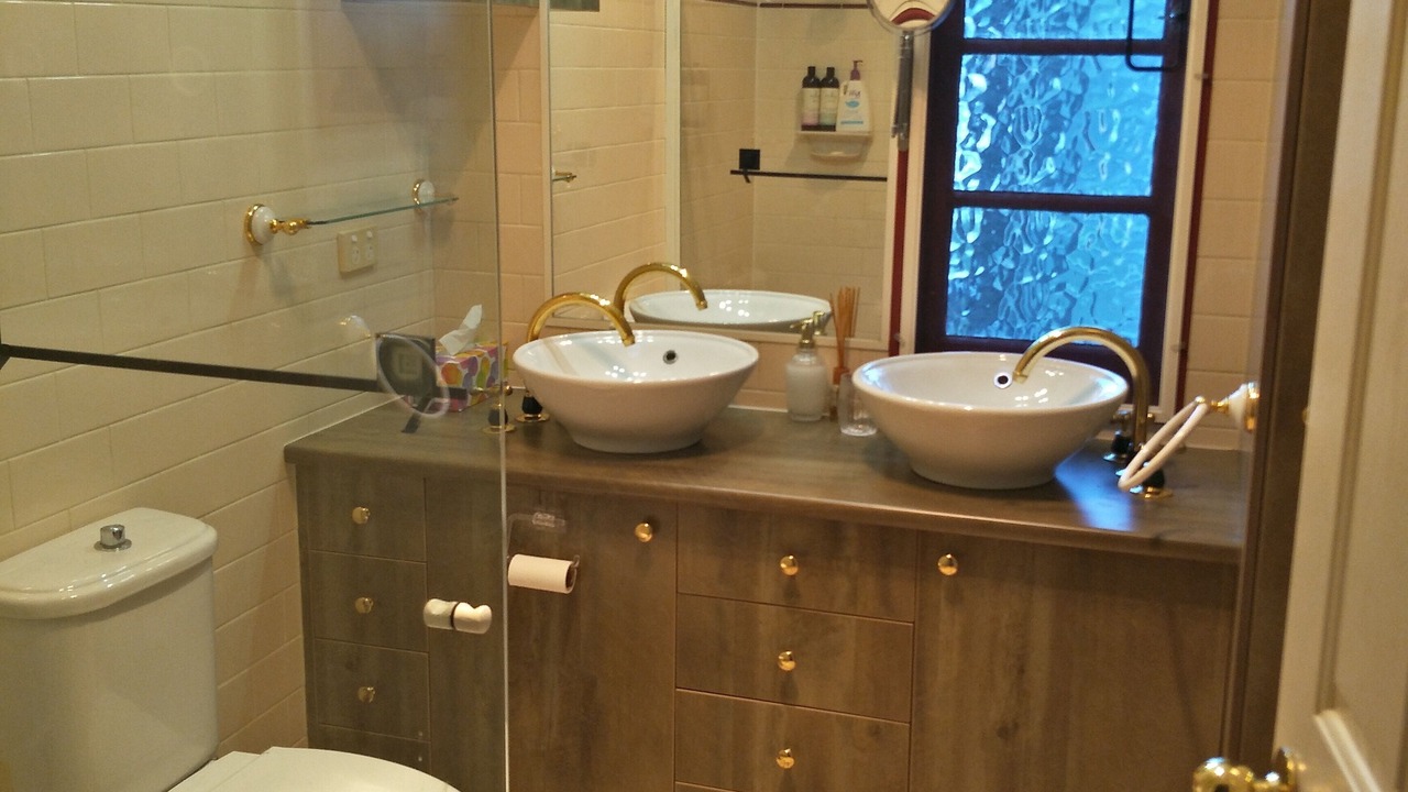 Photo of Bathroom in Eagle Heights
