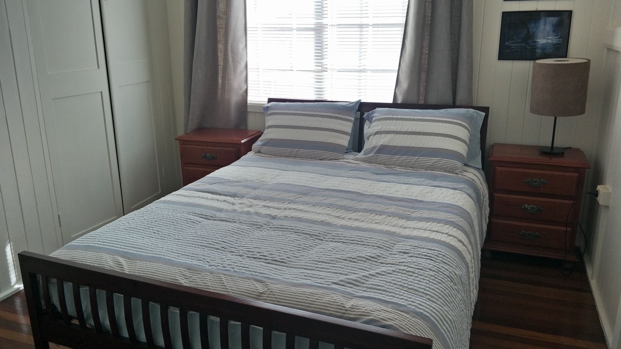 Photo of Bedroom in Eagle Heights