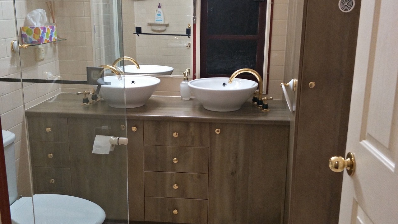 Photo of Bathroom in Eagle Heights