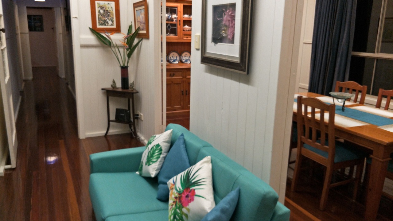 Photo of Livingroom in Eagle Heights