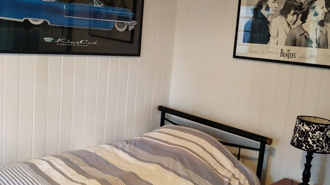 Photo of Bedroom in Eagle Heights