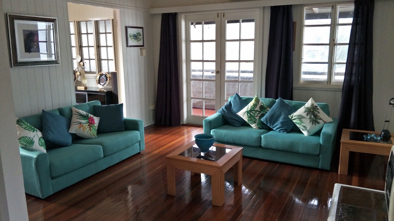 Photo of Livingroom in Eagle Heights