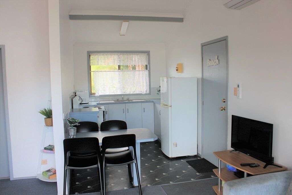 Photo of Kitchen in Scotts Head