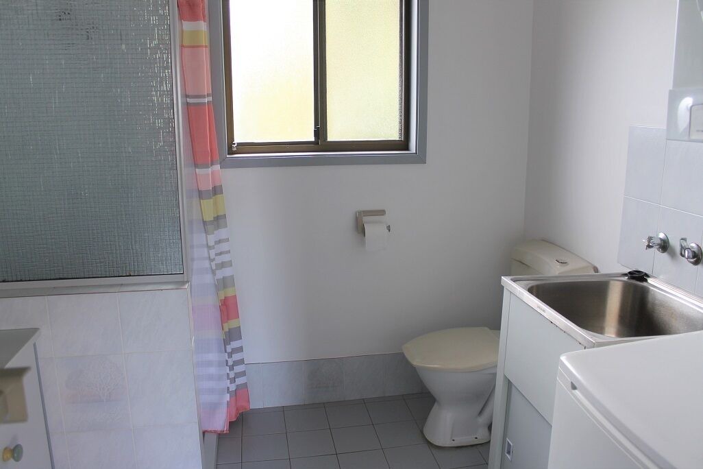 Photo of Bathroom in Scotts Head