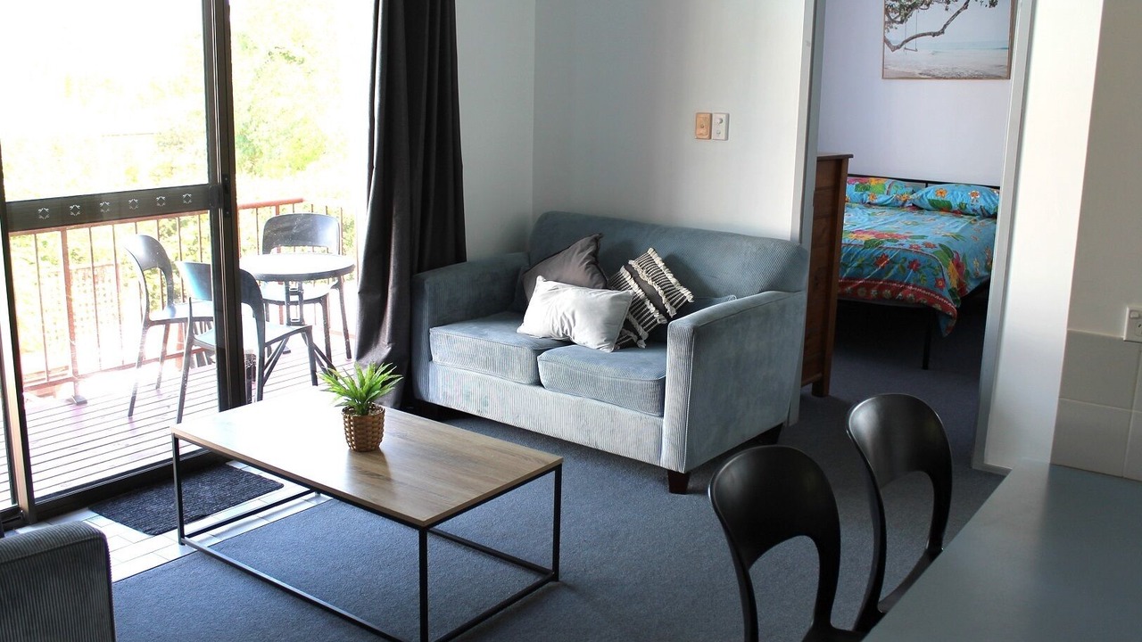 Photo of Livingroom in Scotts Head
