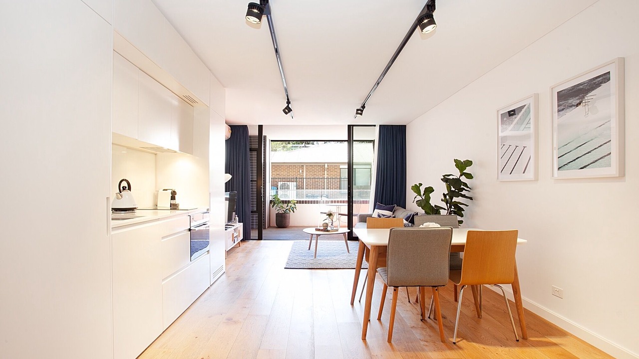 Photo of Livingroom in Ultimo