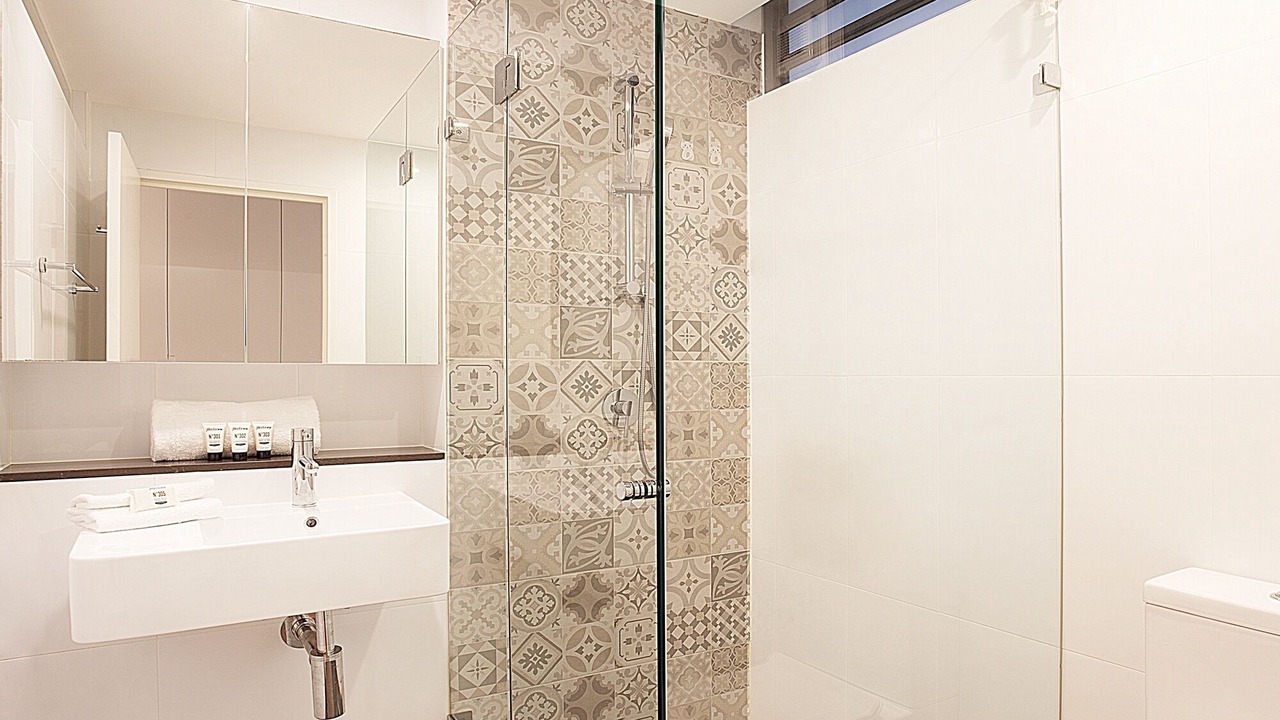 Photo of Bathroom in Ultimo