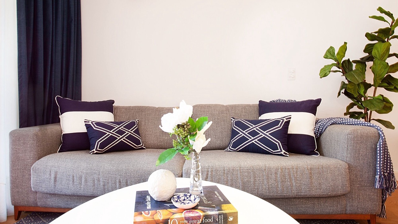 Photo of Livingroom in Ultimo