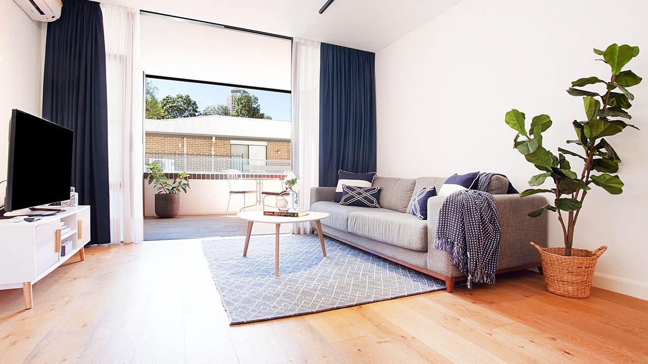 Photo of Livingroom in Ultimo