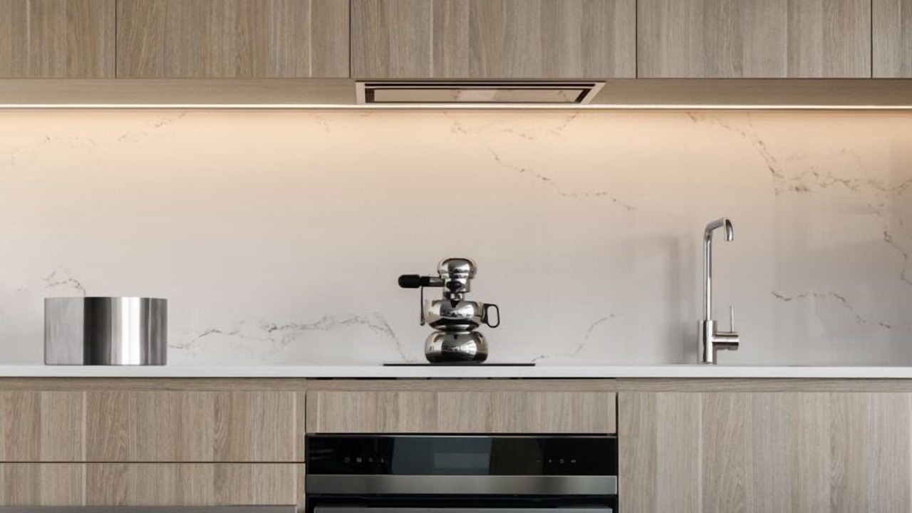 Photo of Kitchen in Lavender Bay