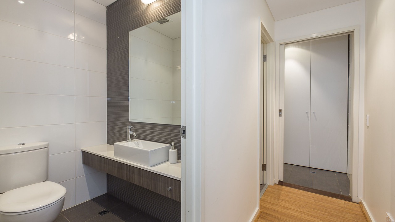 Photo of Bathroom in Fremantle