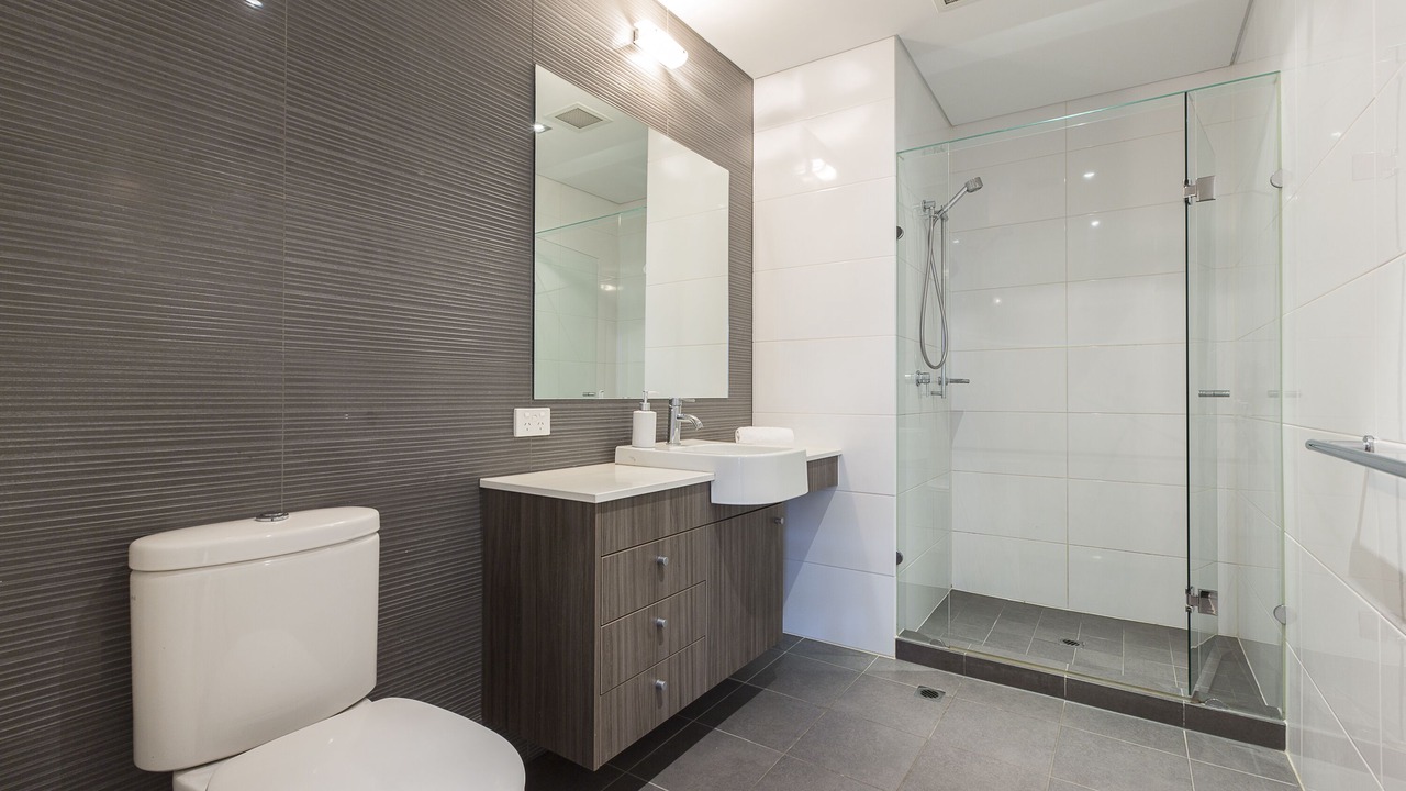 Photo of Bathroom in Fremantle