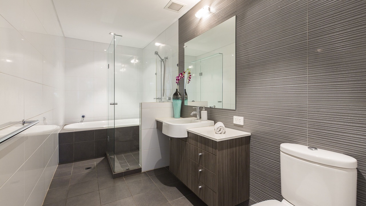 Photo of Bathroom in Fremantle