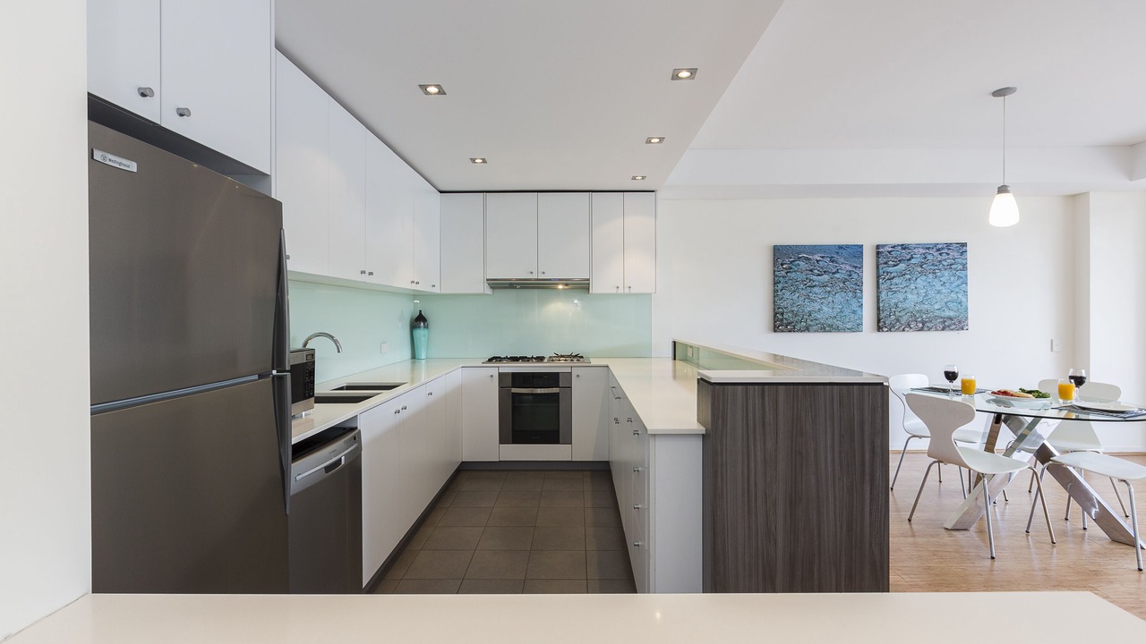 Photo of Kitchen in Fremantle