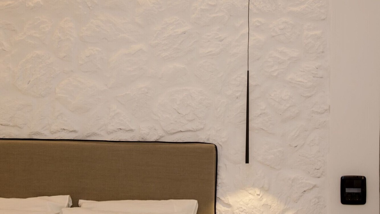 Photo of Bedroom in Tinos Town
