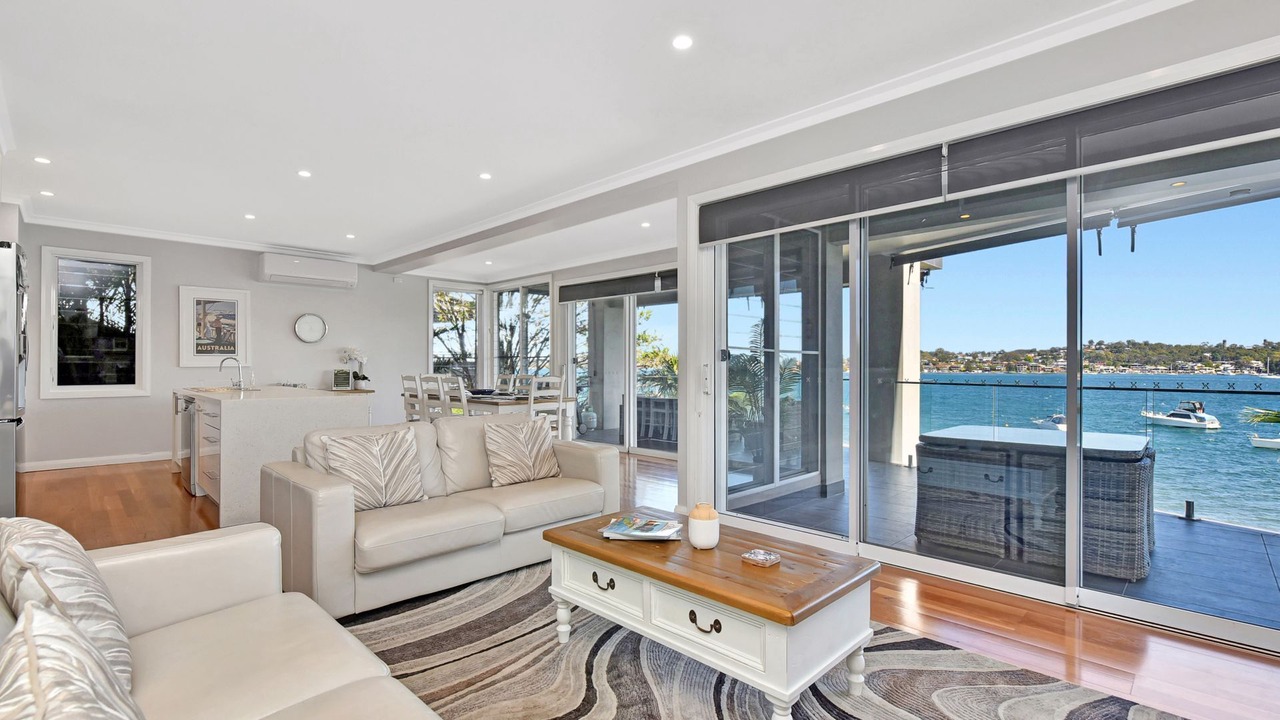 Photo of Livingroom in Fishing Point