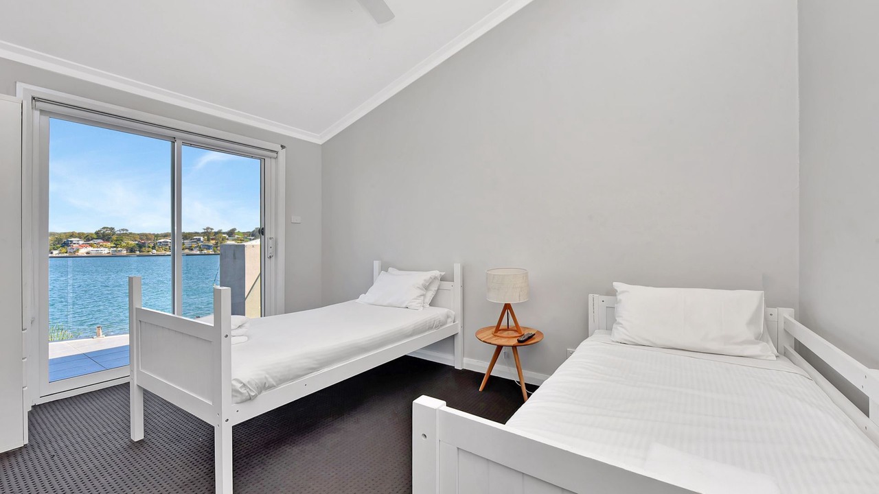Photo of Bedroom in Fishing Point