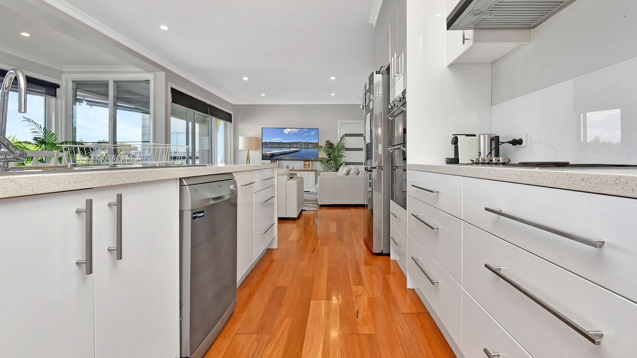 Photo of Kitchen in Fishing Point
