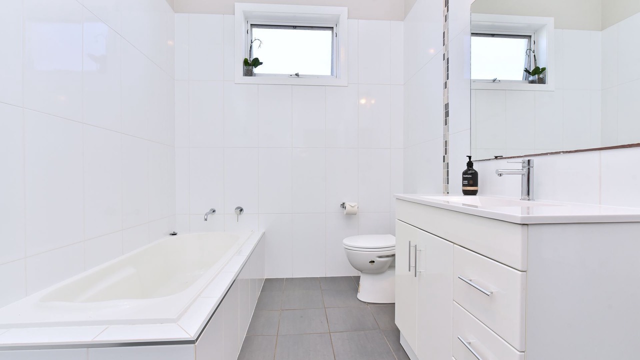 Photo of Bathroom in Fishing Point