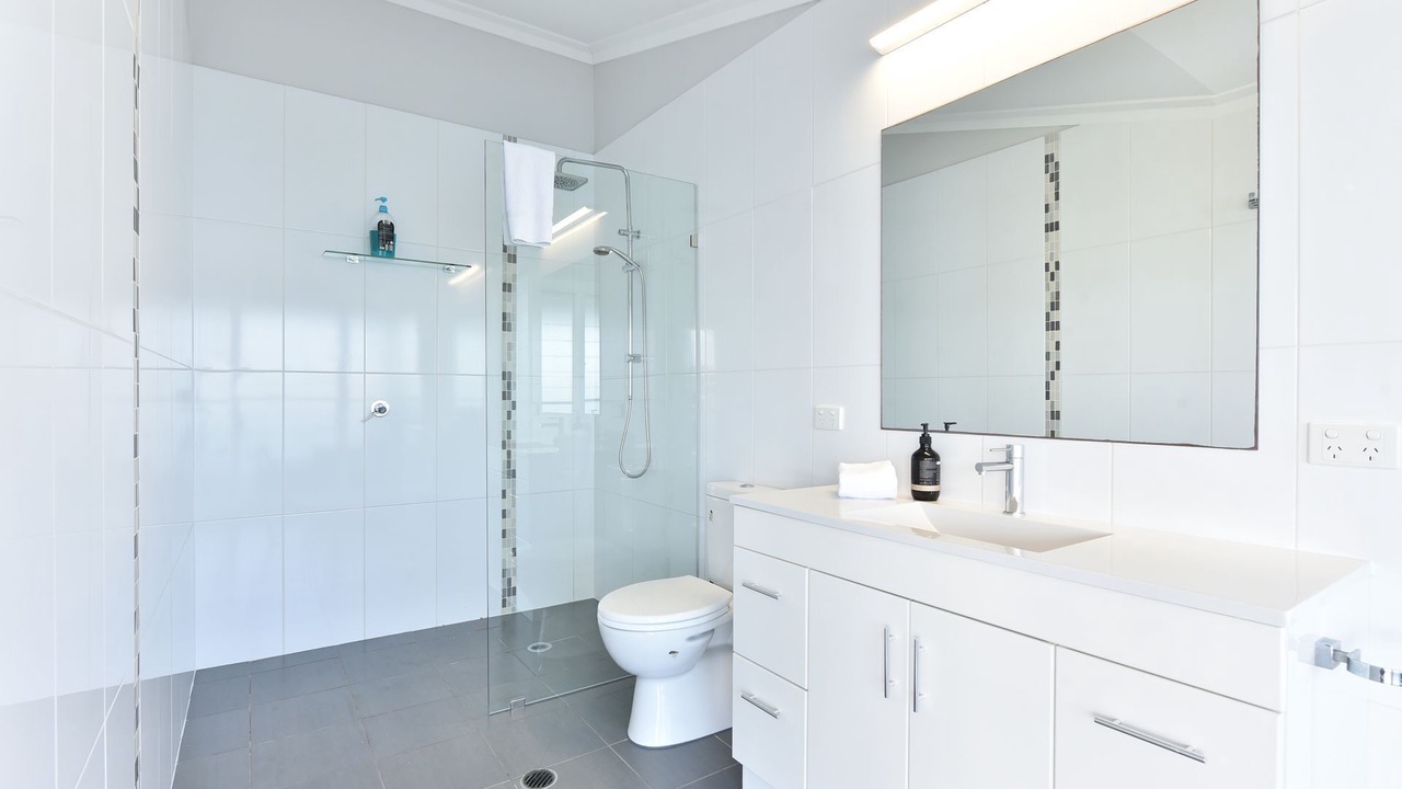 Photo of Bathroom in Fishing Point