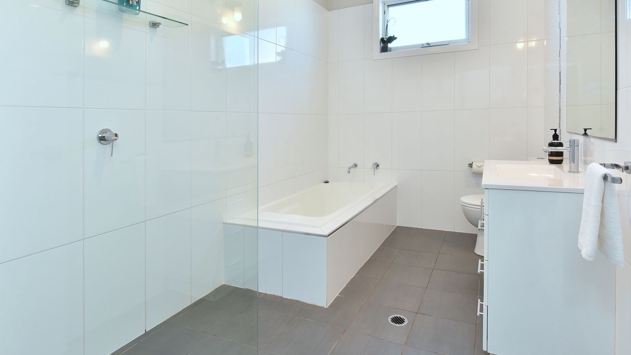 Photo of Bathroom in Fishing Point