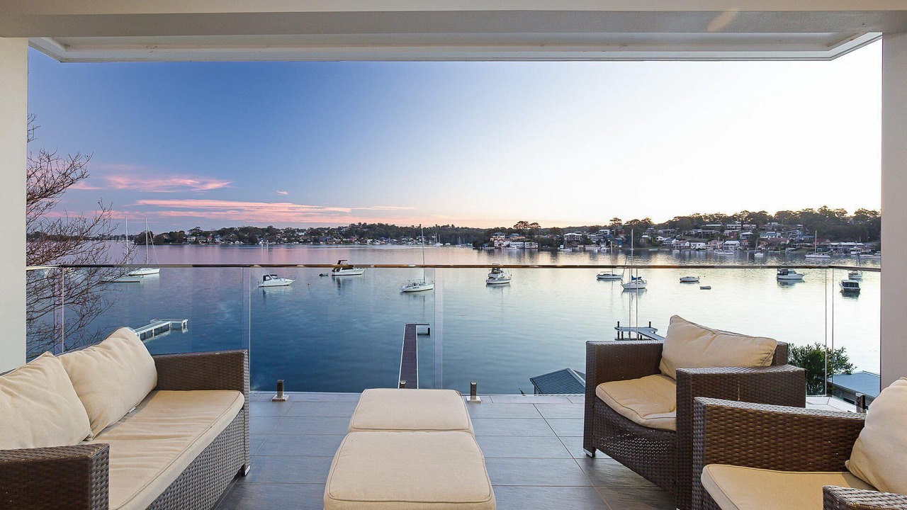 Photo of Patio Balcony in Fishing Point