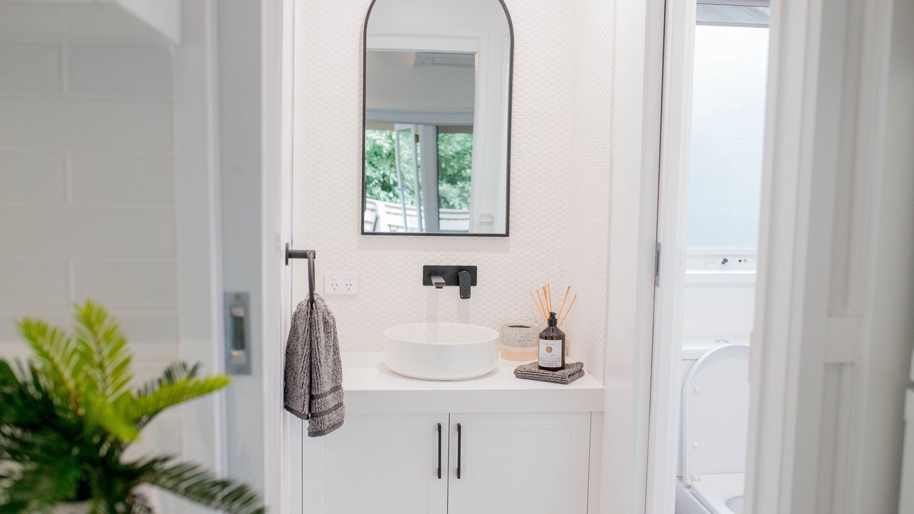 Photo of Bathroom in Metung