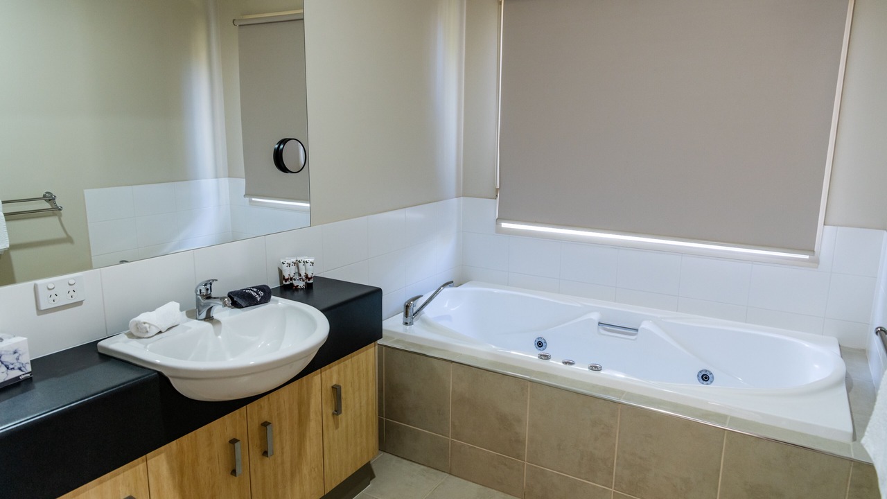 Photo of Bathroom in Metung