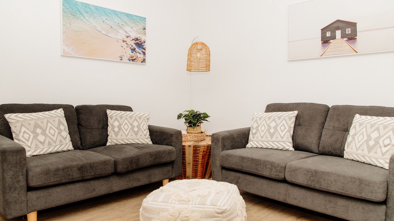 Photo of Livingroom in Metung
