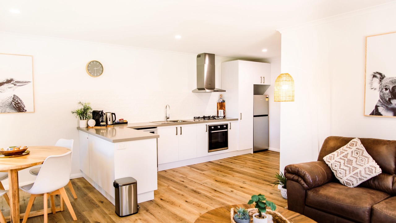 Photo of Kitchen in Metung
