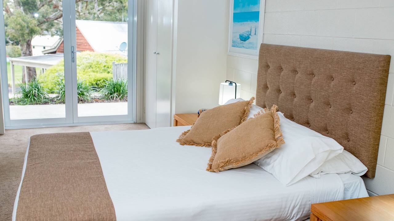 Photo of Bedroom in Metung