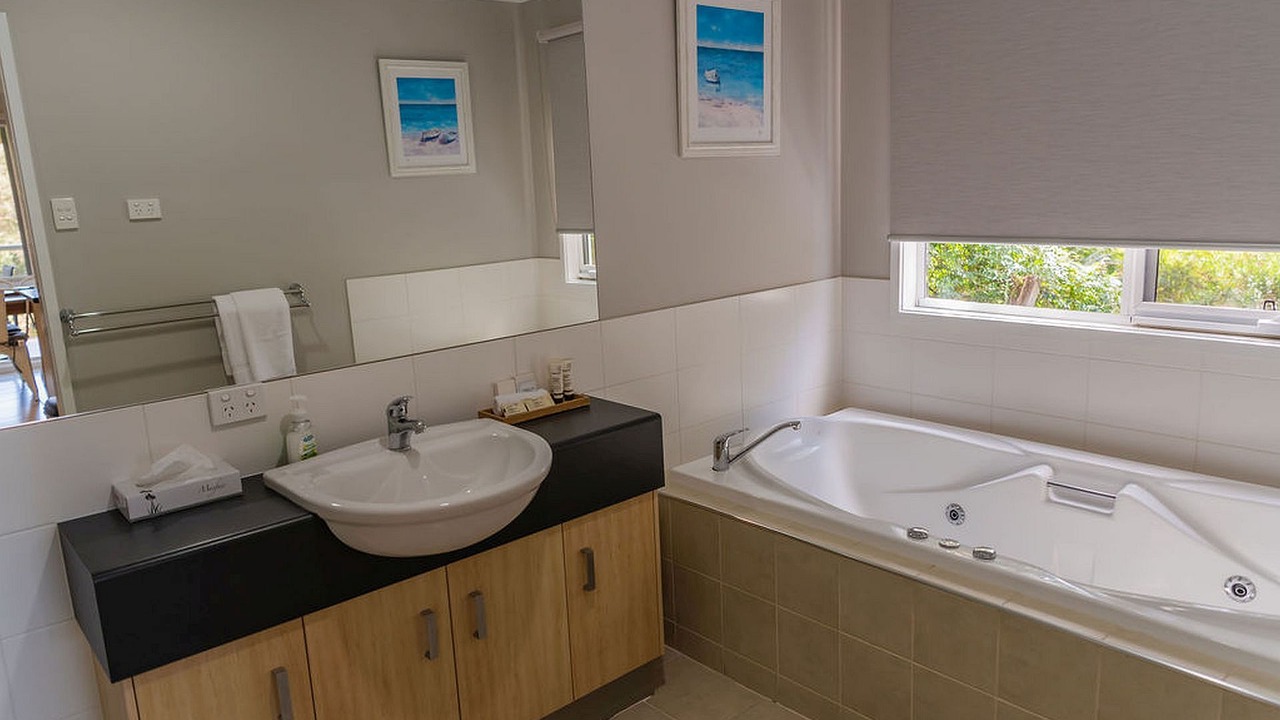 Photo of Bathroom in Metung